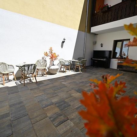 Apartments In The Heart Of Sibiu Eksteriør bilde